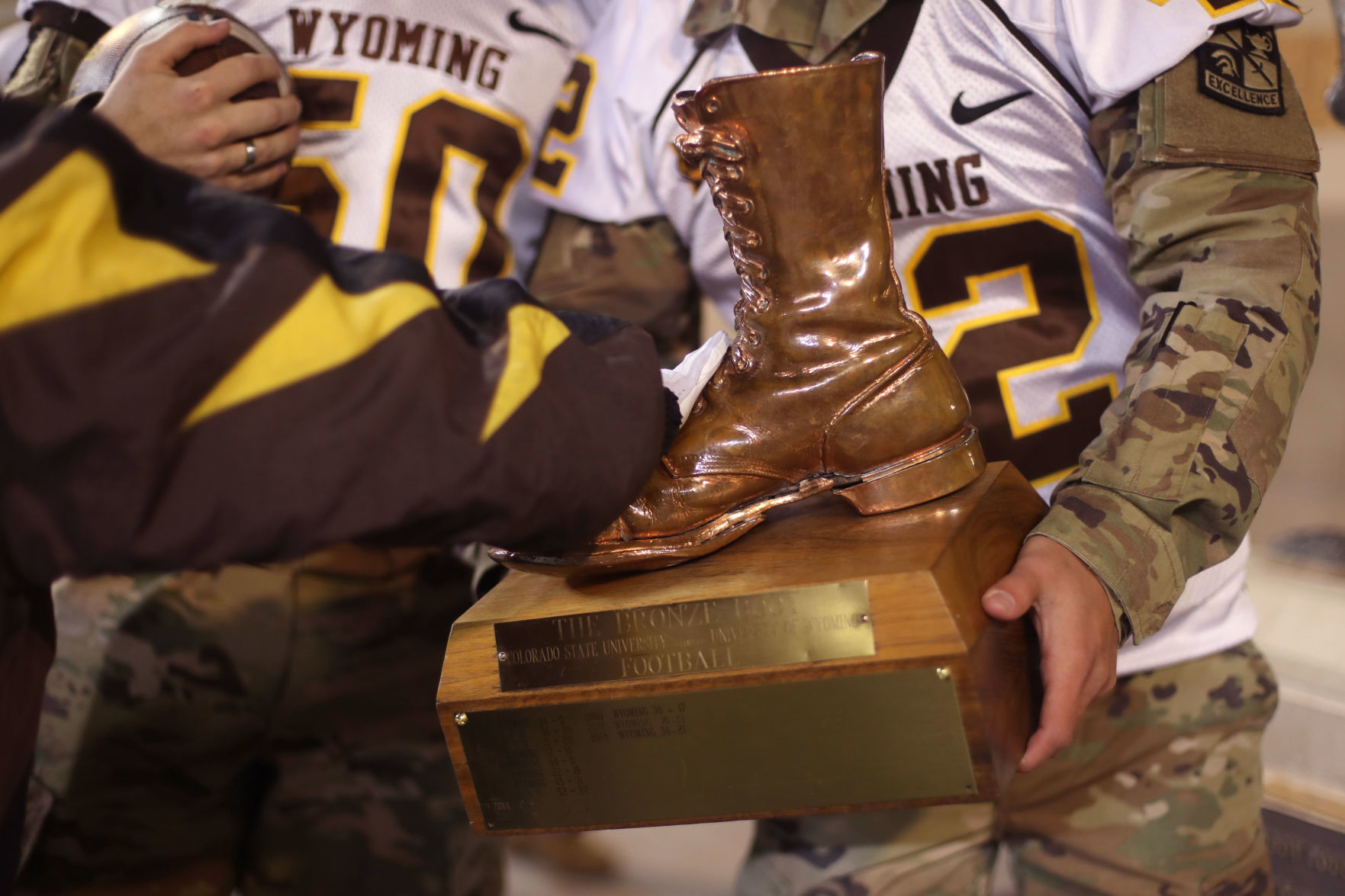 Border War